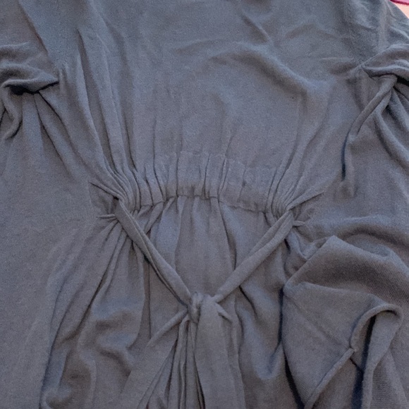 Blue cardigan - Picture 4 of 4